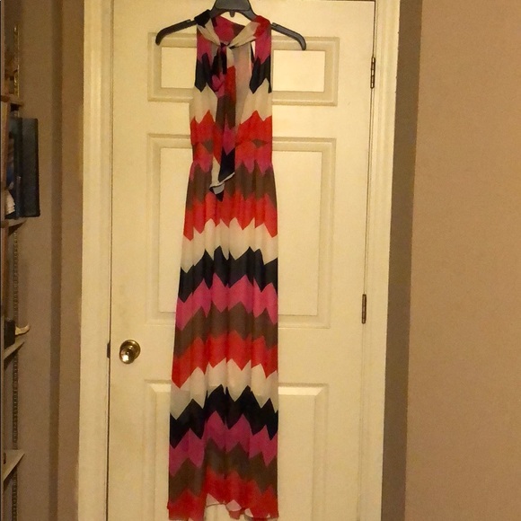 Maxi dress - Picture 2 of 2